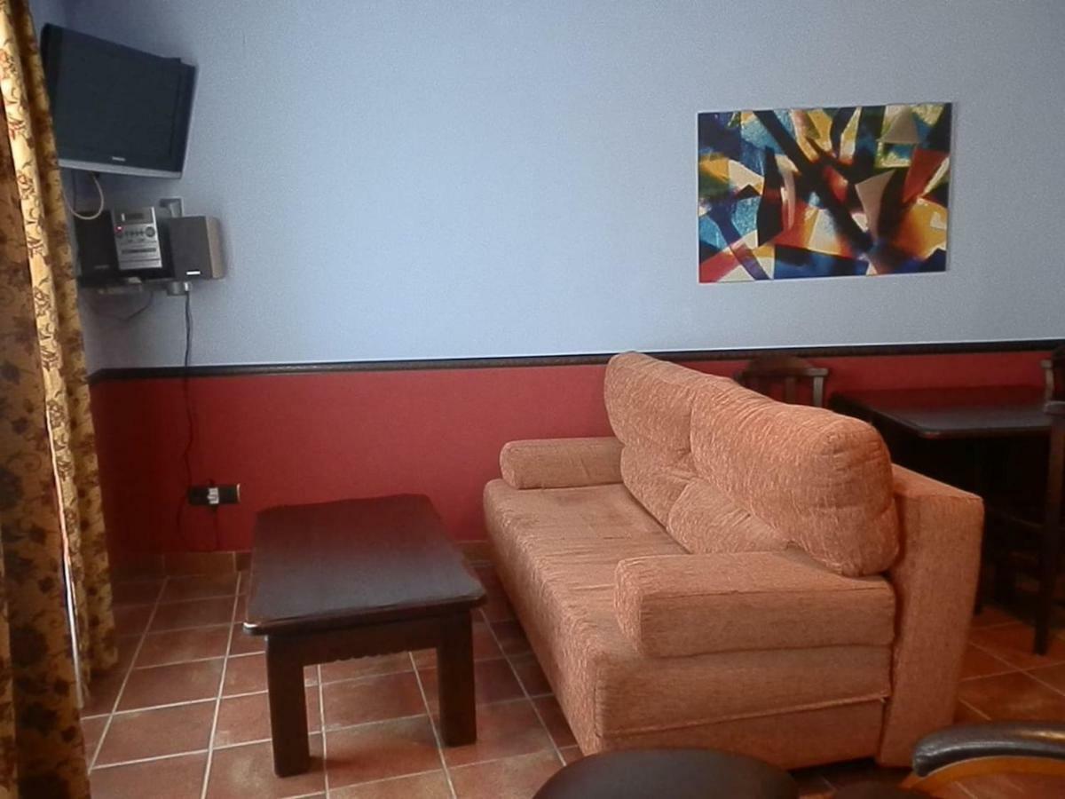 -3-Como En Casa, En Centro Historico De Ubeda Exterior foto